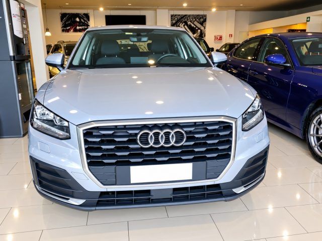 Audi AUDI Q2 30 TDI 116 Cv S Tronic Business Navi Cli imagem 2