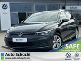Volkswagen Golf Variant 1.5 TSI LIFE GARANTIE+AHK+APP-CONNE