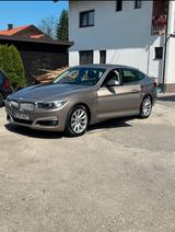 BMW 325 GT Grand Turismo/MODERN - gebrauchte BMW 325 aus dem Jahr 2014