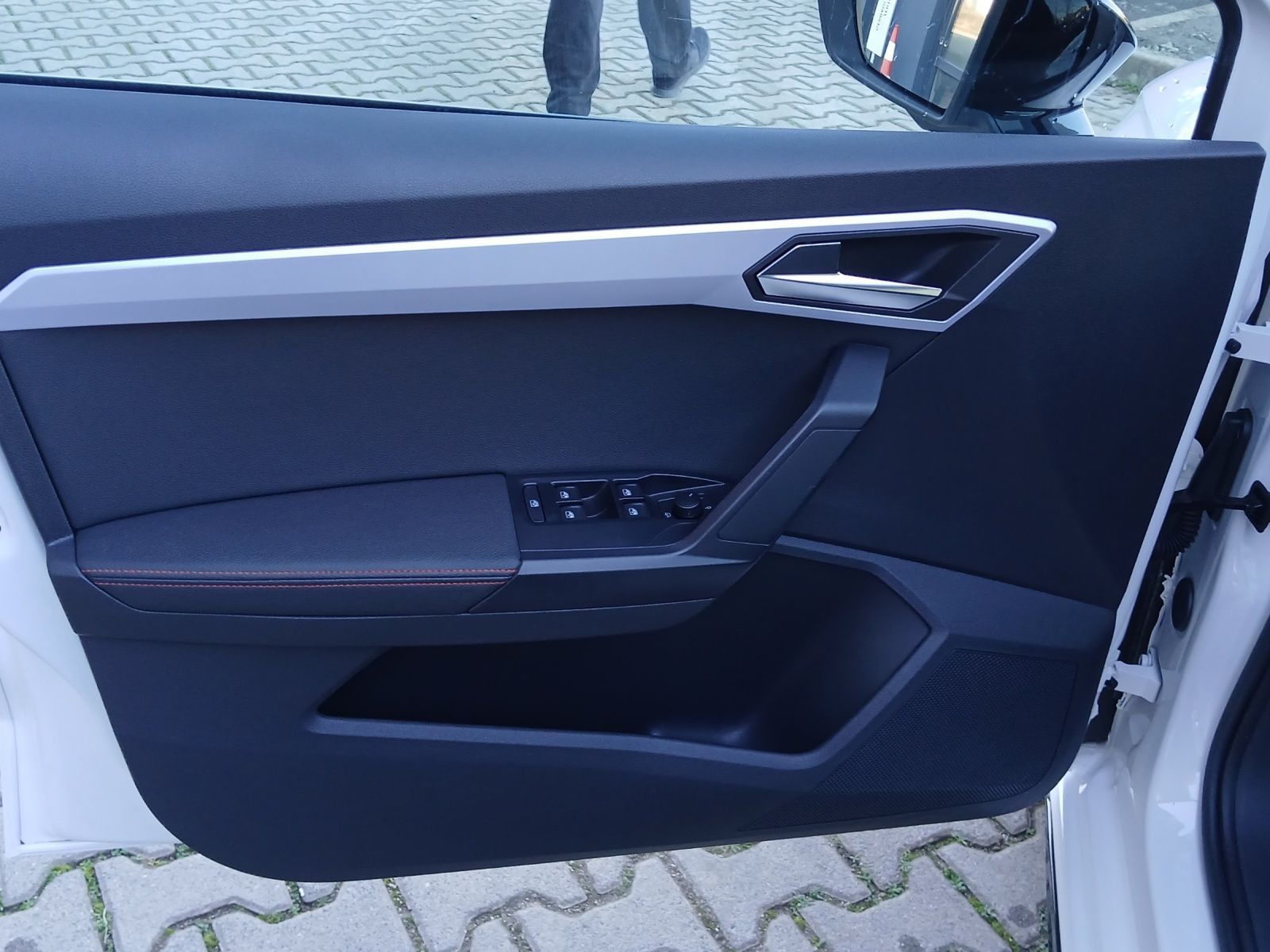 Seat Ibiza - Bild 17