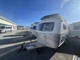 HYMER / ERIBA / HYMERCAR Touring 542 Mover , sie sparen 6.115,- - Wohnwagen Mover