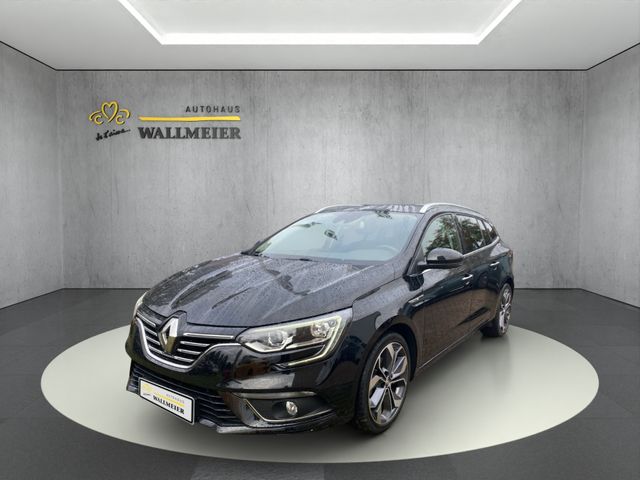 Renault Megane BOSE-Edition