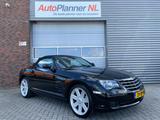 Chrysler Crossfire Cabrio 3.2 V6! 1e Eigenaar! *40.470 KM - Chrysler Crossfire aus 2007