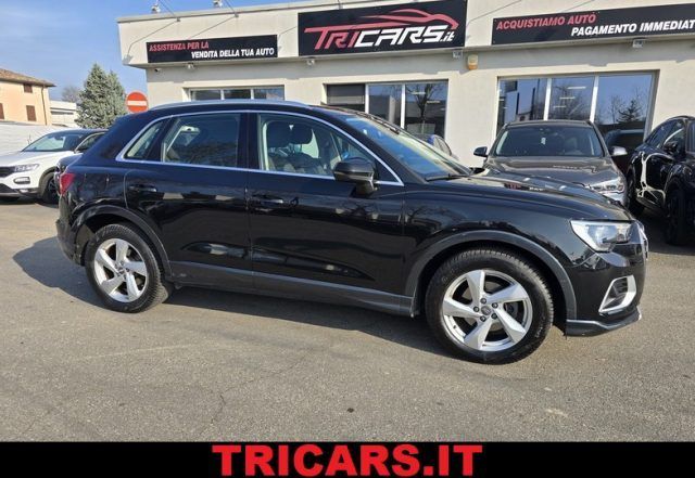 Audi AUDI Q3 35 TDI S tronic Business PERMUTE