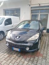 Peugeot 207 1.6 HDi 90CV 5p. Energie Sport - Peugeot 207 Sport mit Diesel-Antrieb