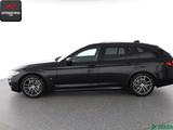 BMW 530 i T M SPORT LASER,STANDHEIZ,HUD,360GRAD,ACC - mit Benzin-Antrieb: Alarmanlage, Kombi