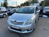 Toyota Verso 2.0l D-4D Exe7 sitze Navigation Panorama