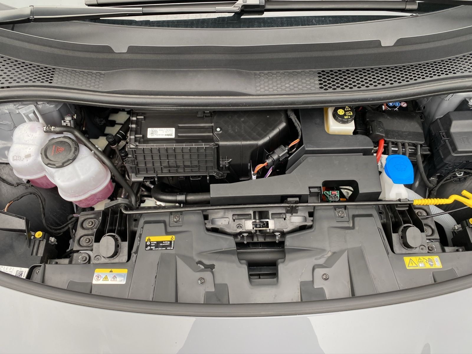 Cupra Born - Bild 21