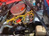 Ford Mustang - Ford Mustang aus 1965: Cabrio