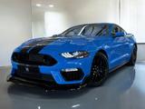 Ford Mustang GT / Mach1 Look +MagneRide + Memory - Ford Mustang: Mach