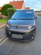 Citroën Campster Pössl, 2,0l, 110kw - Citroën: Campster