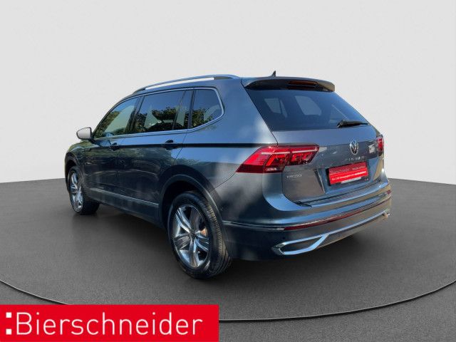 Volkswagen Tiguan Allspace - Bild 6