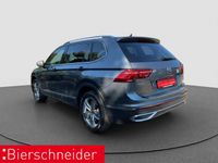 Volkswagen Tiguan Allspace - Vorschau Bild 6