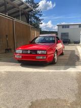 Volkswagen Corrado 2.9 VR6 VR6 - VW Gebrauchtwagen von 1994