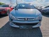 Peugeot 206 Cabriolet CC Platinum - Peugeot 206 in Gelsenkirchen