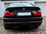 BMW M3 Coupé SMG II (E46) / Bj. 10.2003 / Dt. Modell - BMW M3: Smg
