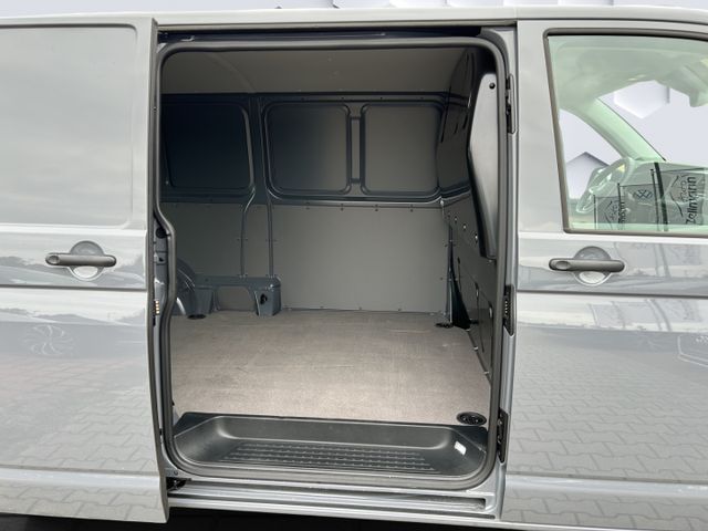 T6.1 Kasten 2,0 l TDI SCR 5-Gang AHZV Klima Navi