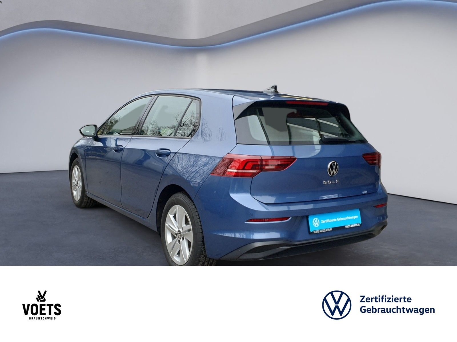Volkswagen Golf - Bild 4