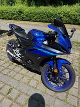 Yamaha R125 Vollaustattung, Sportauspuff, Garantie - Offers