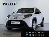 Toyota Aygo X Play *Cam*CarPlay*wenig Km*8-fach* - Toyota Gebrauchtwagen von 2025