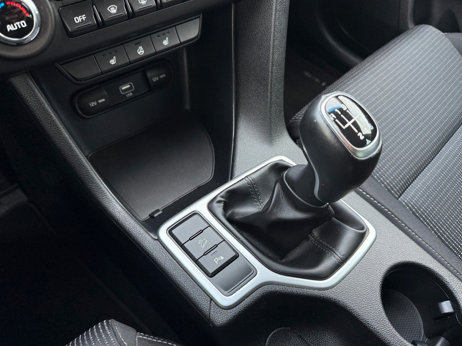 Kia Sportage Black Edition|LED|Kamera|Navigation|JBL foto 23