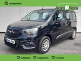 Opel Combo Life Edition NAVI~2xPDC~RFK~APP~KLIMAAUTO - Opel Combo Life Gebrauchtwagen