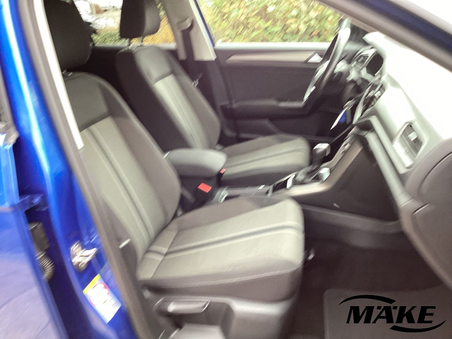 T-Roc Style 1.5 TSI DSG NAV RFK LED ACC ALU BSD