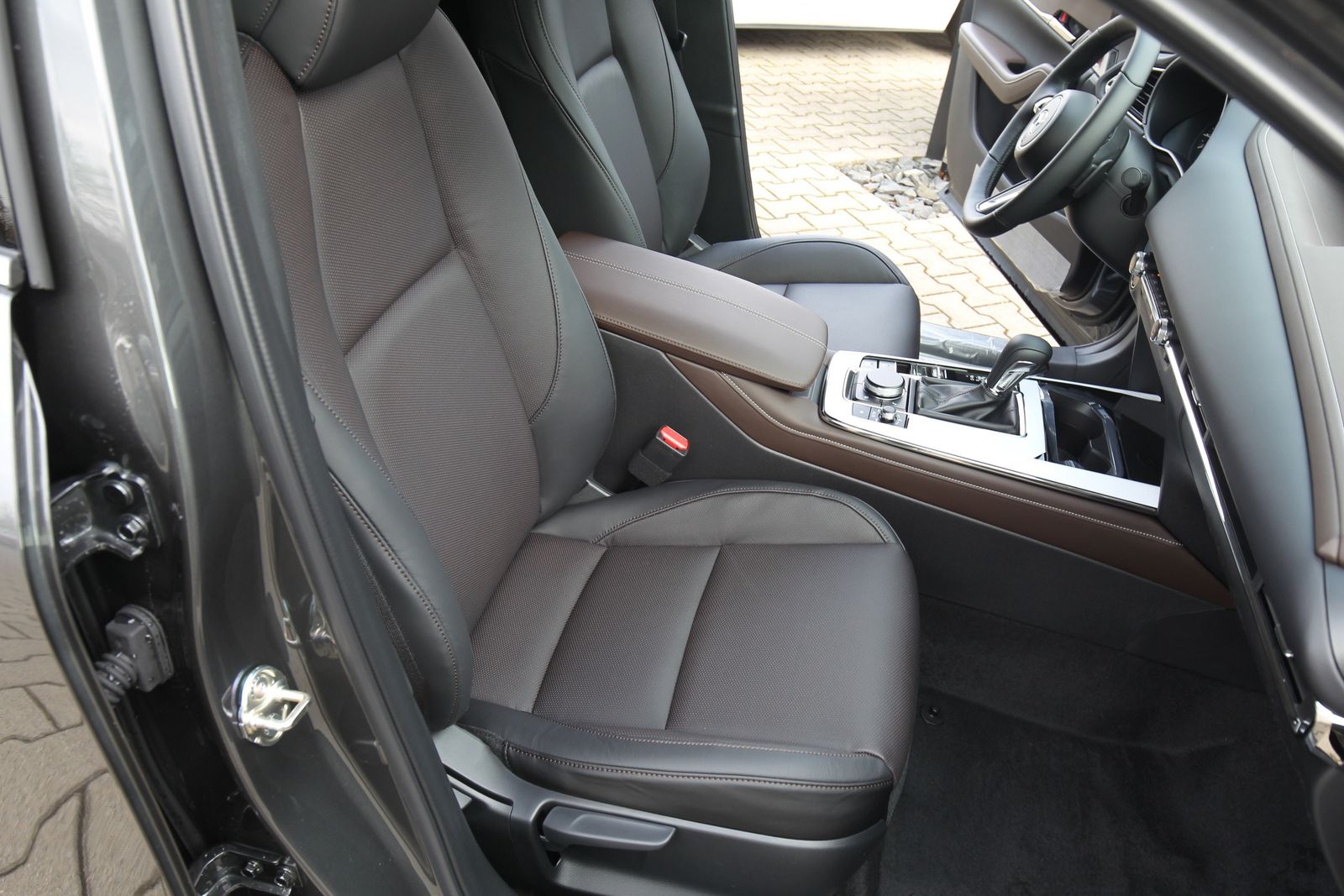 Mazda CX-30 - Bild 19