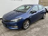 Opel Astra 1.5 D Elegance KLIMAAUTO / TEIL-LEDER - Opel Astra Elegance mit Diesel-Antrieb