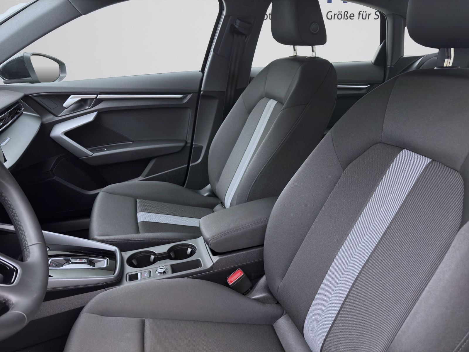 Audi A3 - Bild 9