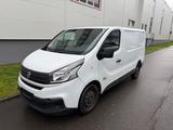 Fiat Talento Kasten L1,6  125 Twin*KLIMA*STHZ*PDC* - Fiat: 125p