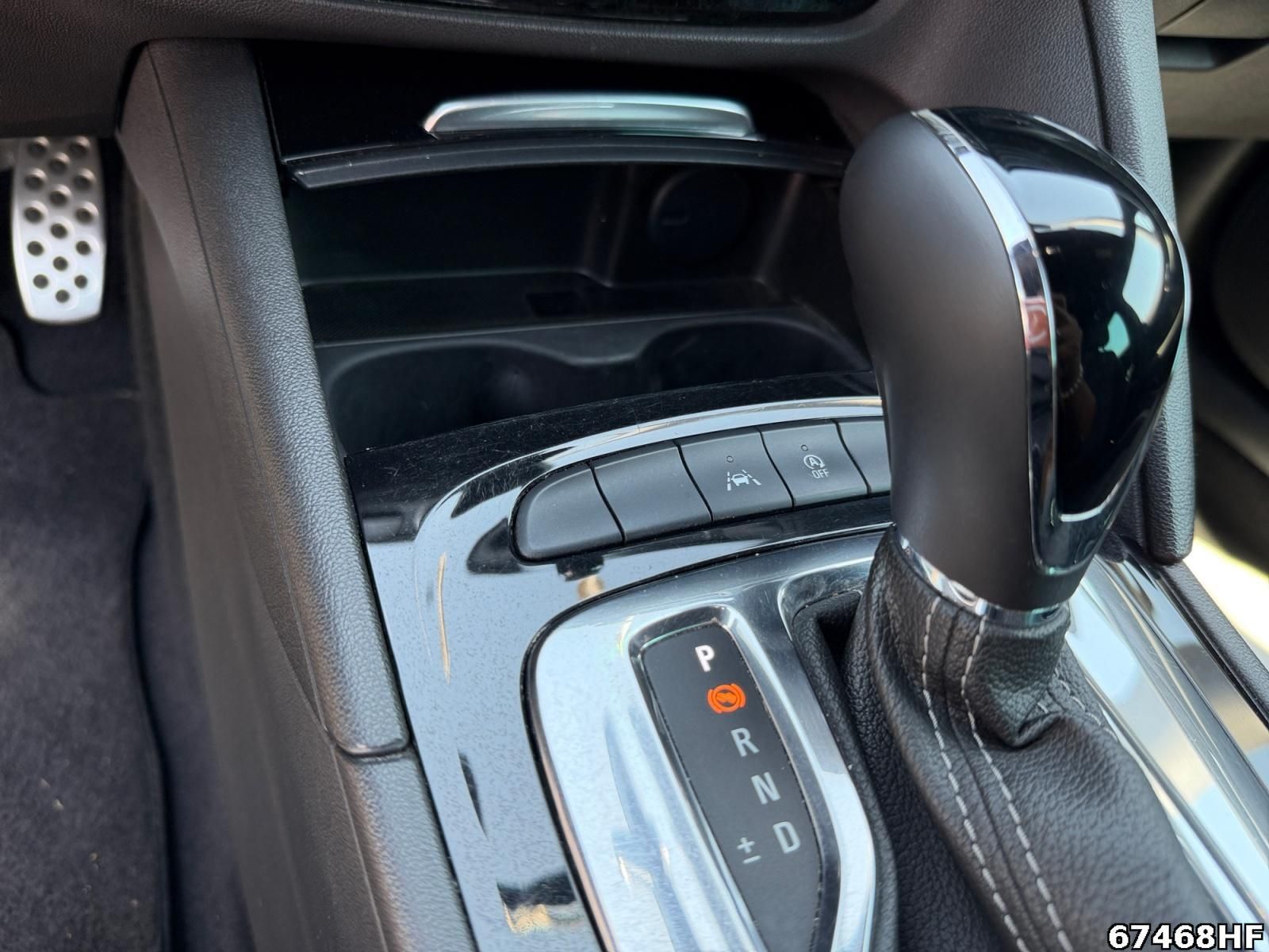 Fahrzeugabbildung Opel Insignia B 2.0 CDTI, Business Elegance