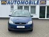 Ford Focus C-MAX Fun X - Ford Focus: Fun X