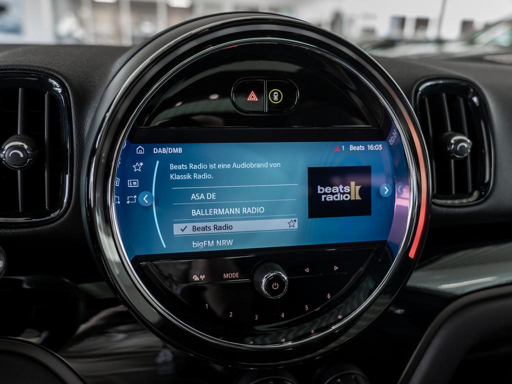 MINI Countryman Cooper S ALL4 Classic Trim PANO AHK