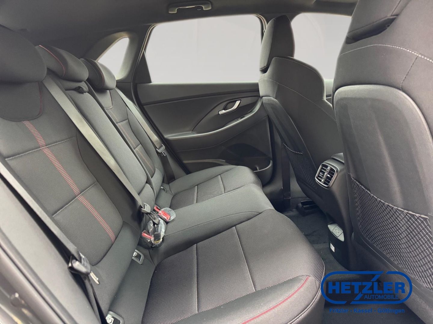 Hyundai i30 – Bild 13