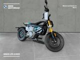 BMW CE 02 - Neufahrzeug - Offers