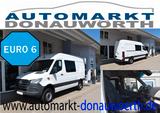 Mercedes-Benz 316 CDI Sprinter 4x4 Mixto Camper 7 G Tr. Reimo - Mercedes-Benz 7