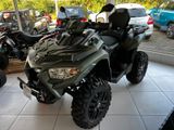 Access Motor Shade Sport Plus LOF-Zulassung - ACCESS MOTOR MOTORRAD