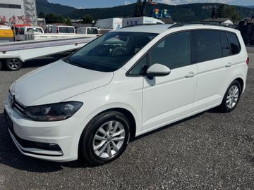 Volkswagen Touran - 2