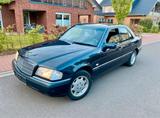 Mercedes-Benz W202 Mercedes Benz C180 - Mercedes-Benz C 180: W202