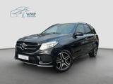 Mercedes-Benz GLE 450 AMG 4M/Pano./Distr./STHZ./Luftfahr./360° - Mercedes-Benz GLE 450 Gebrauchtwagen