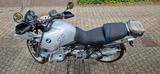 BMW R1150GS  - BMW R1150R