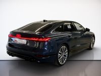 Audi A6 e-tron - Vorschau Bild 4