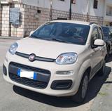 Fiat Panda 0.9 TwinAir Turbo Natural Power Loung - Fiat Panda mit CNG-Antrieb: Kleinwagen