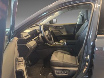 Toyota RAV 4 - 8