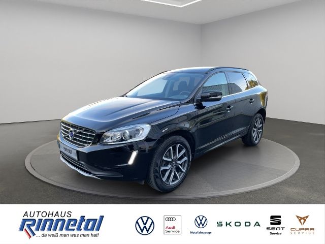 Volvo XC 60 2WD Momentum BI XENON+NAVI+PDC+SITZHZG+KLI