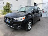 Mitsubishi ASX 1.8 DI-D 150 CV 4WD Invite - Mitsubishi ASX Invite mit Diesel-Antrieb