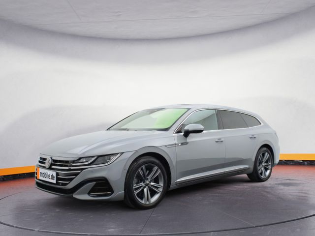 Volkswagen Arteon Shooting Brake 2.0 TSI DSG 4Mo. R-Line NA