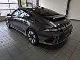 Hyundai IONIQ 6 Techniq 77,4 kWh HUD|LED|PANO - Hyundai IONIQ 6 Gebrauchtwagen