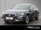 Seat Leon FR 1.5 eTSI 110kW/150PS 7-Gang-DSG - Seat Leon: K1